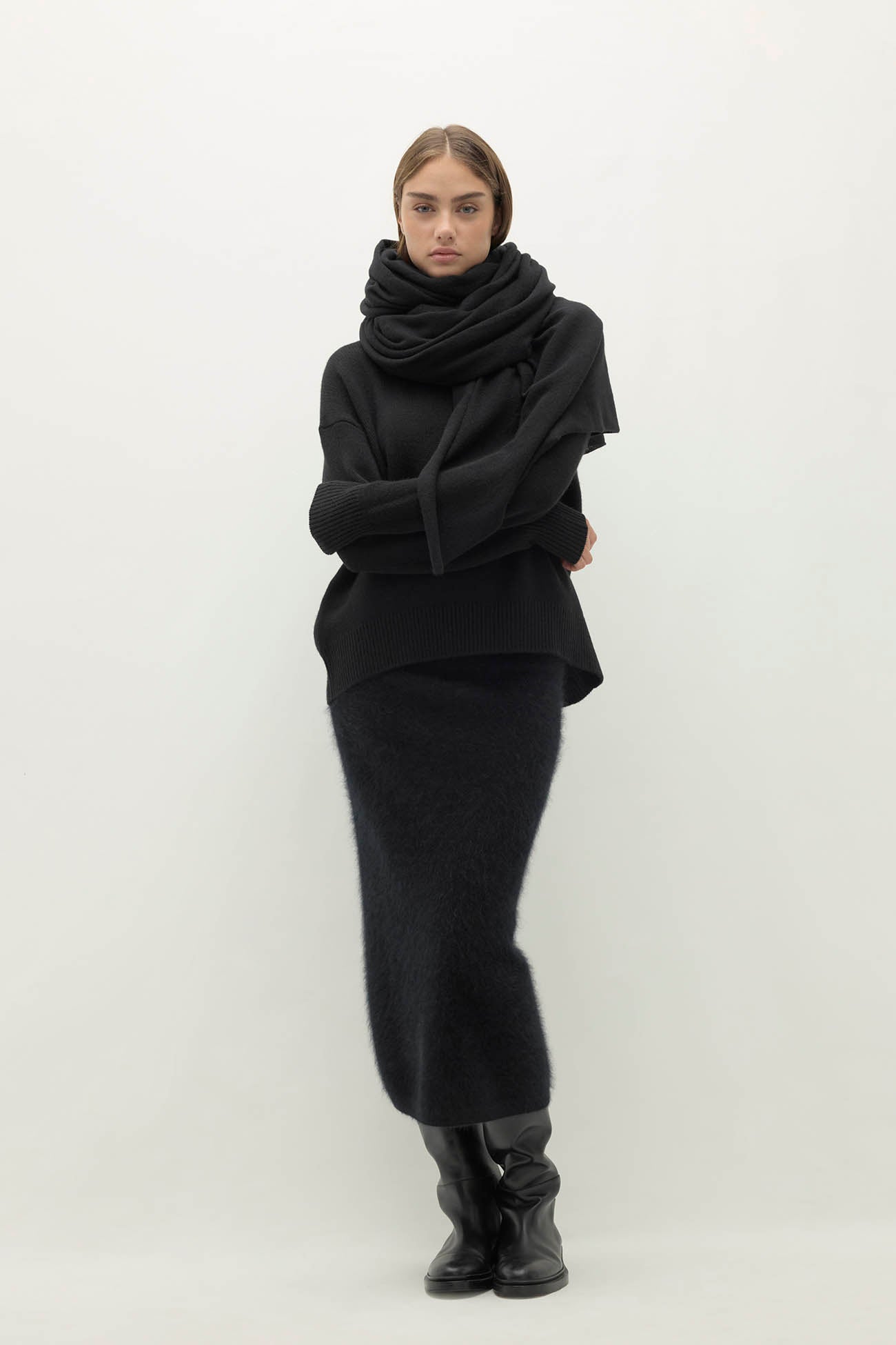 KARLIE WRAP