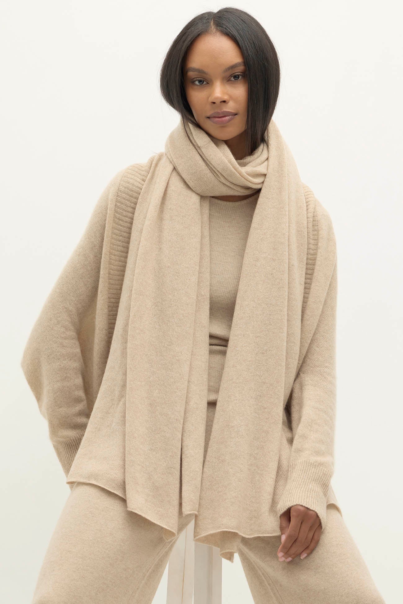 KARLIE WRAP