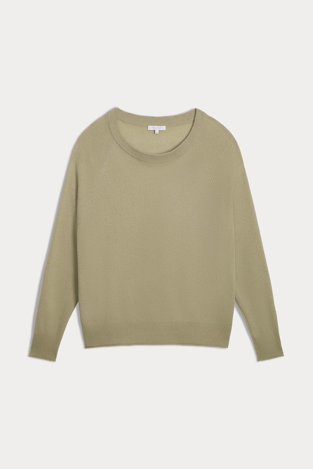 AZALEA CASHMERE OFF THE SHOULDER SWEATER