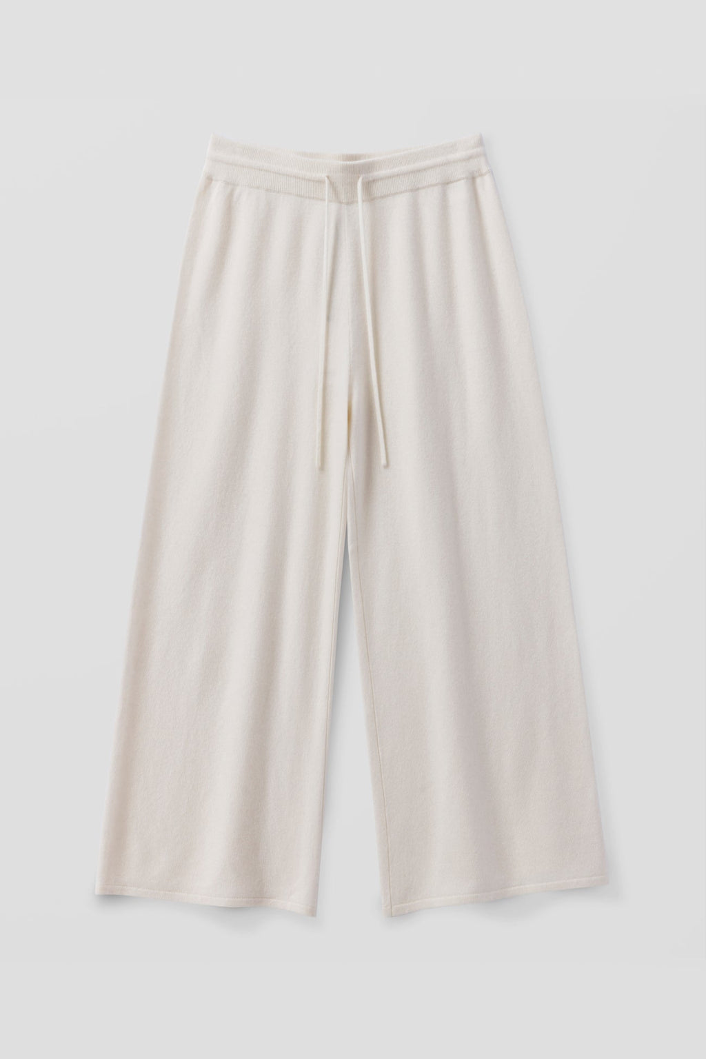 REBECCA CASHMERE PANT
