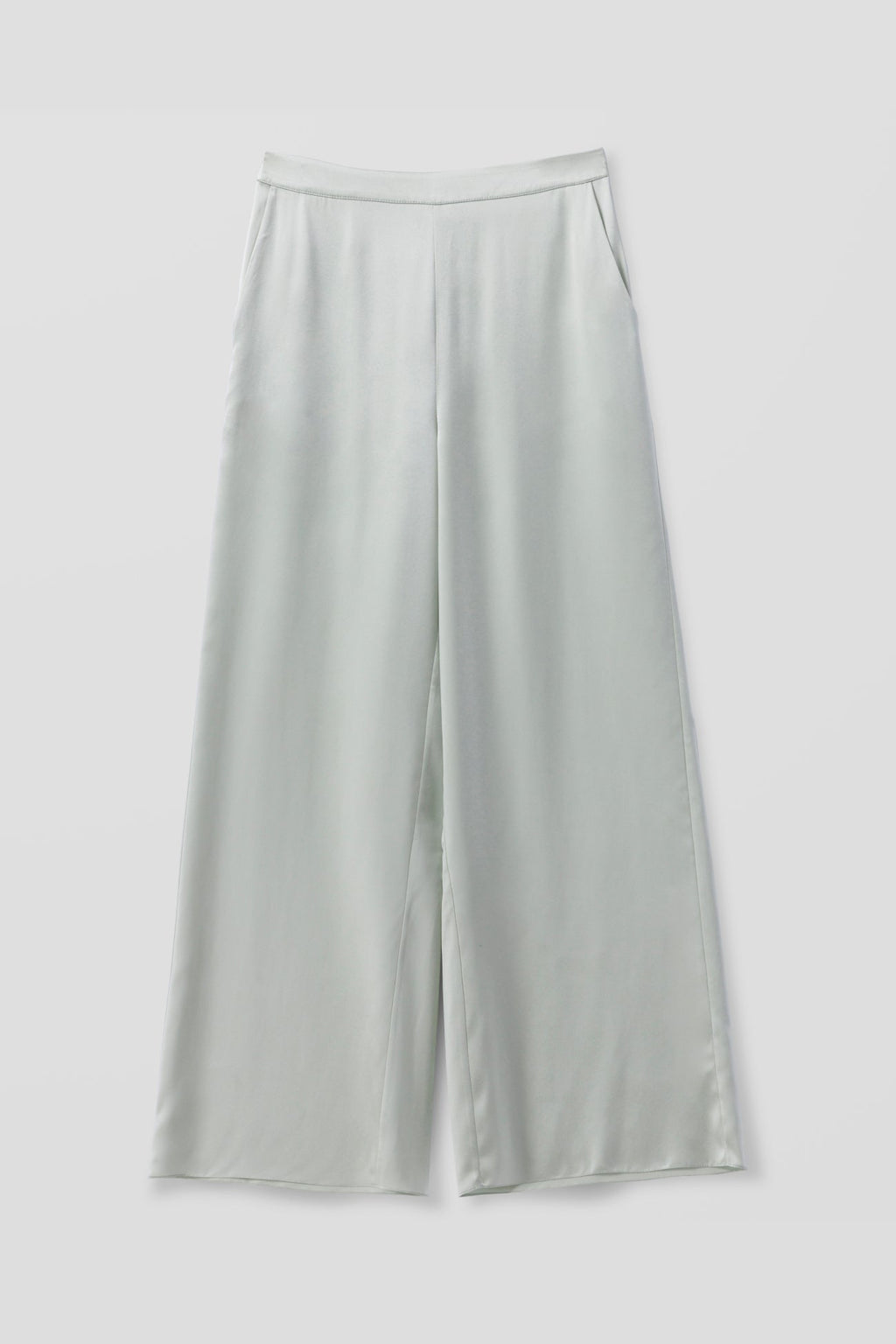 ROBYN SILK PANT