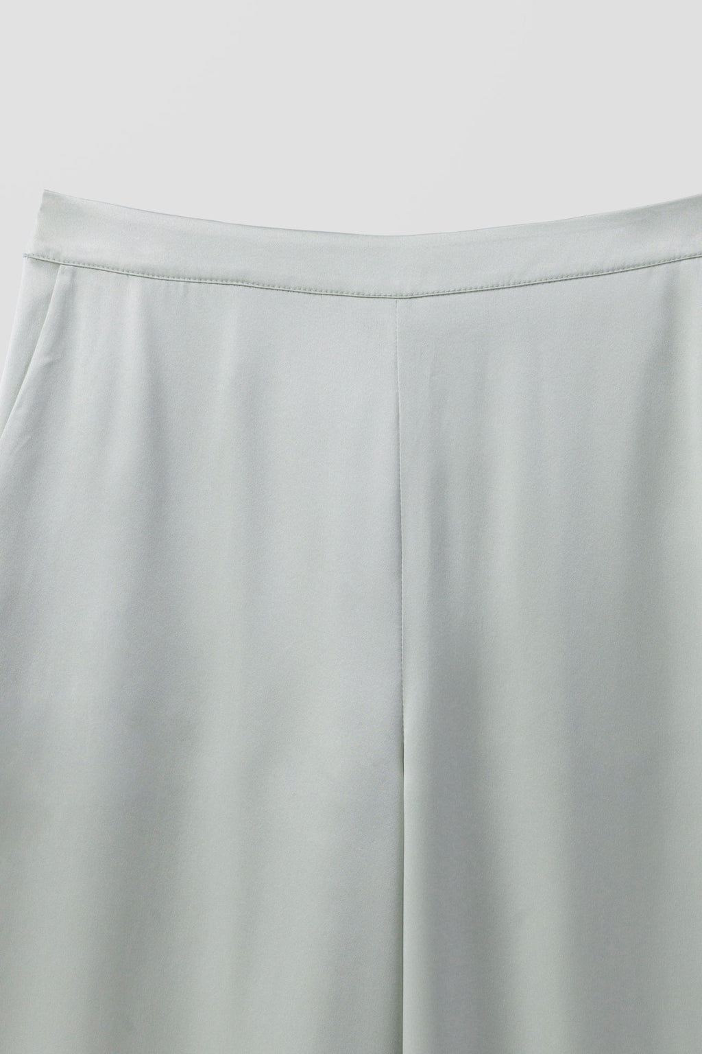 ROBYN SILK PANT