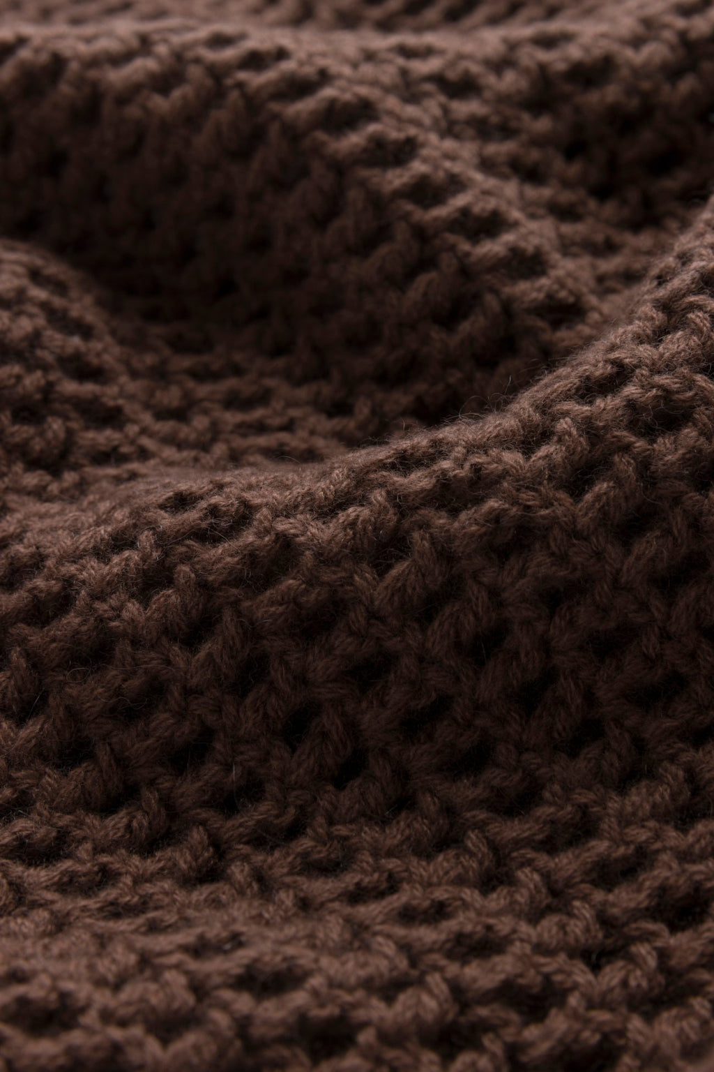 SOLEIL HAND-CROCHETED TUNIC