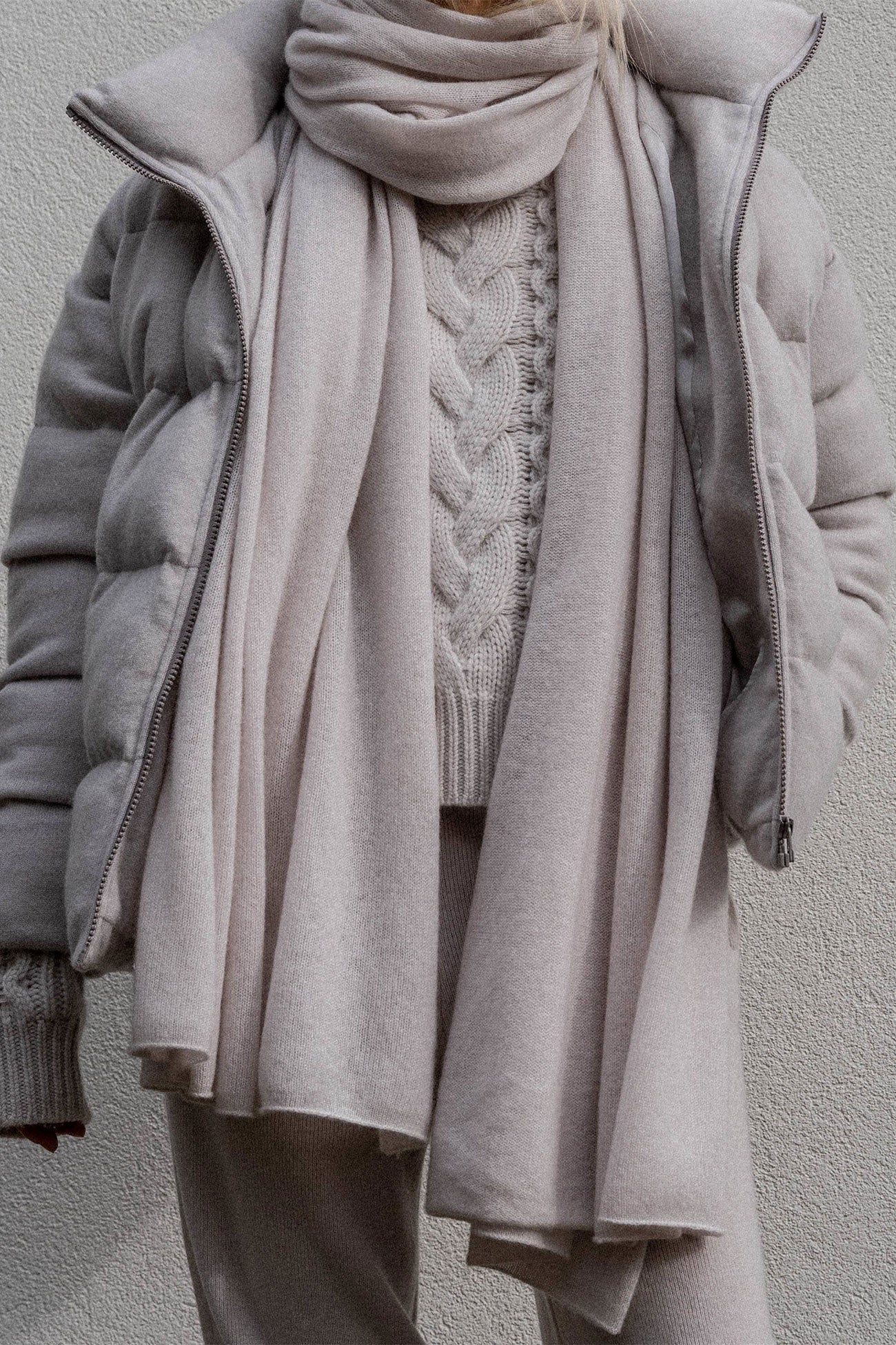 KARLIE WRAP